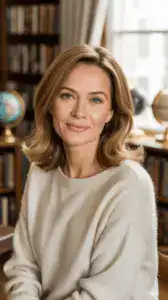 ELENA HART