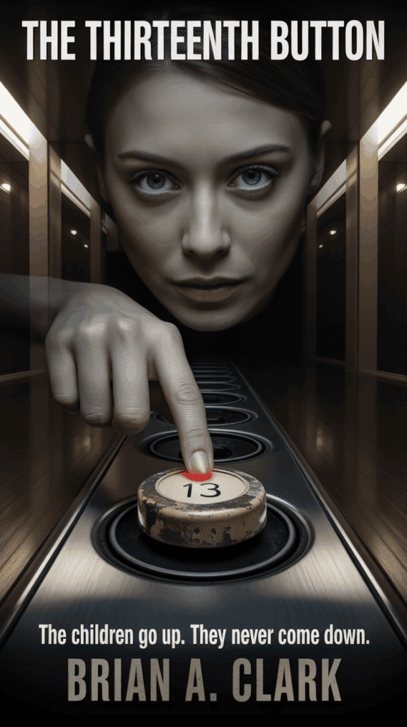 The Thirteenth Button