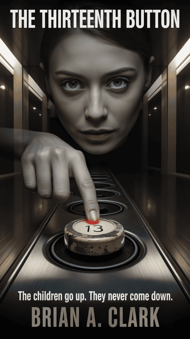 The Thirteenth Button