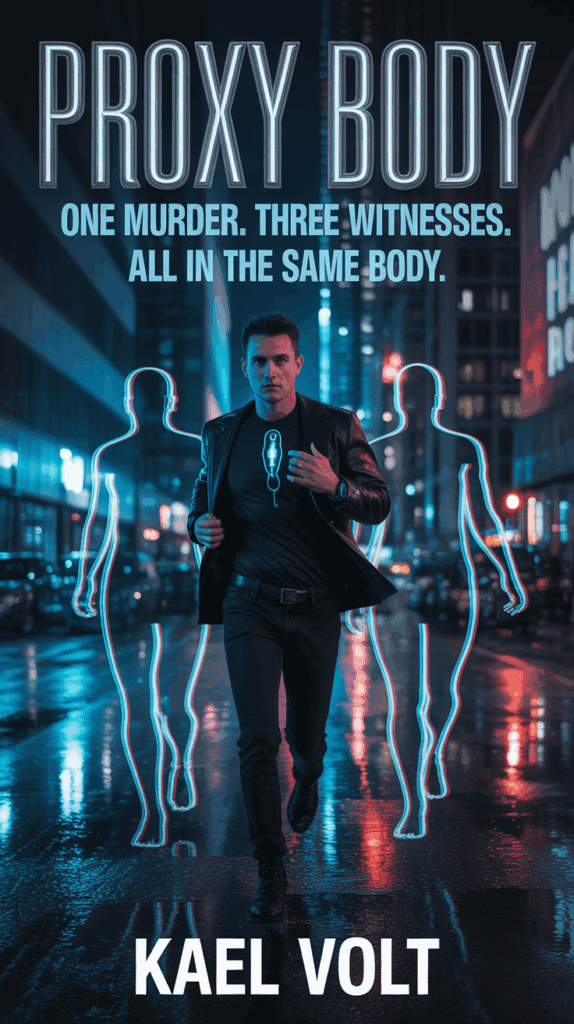 Proxy Body