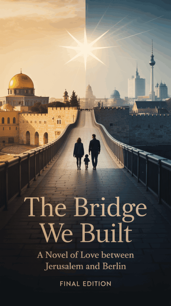 The Bridge We Build