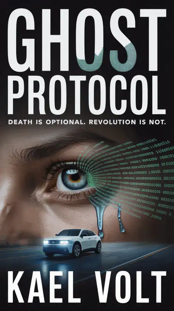 Ghost Protocol