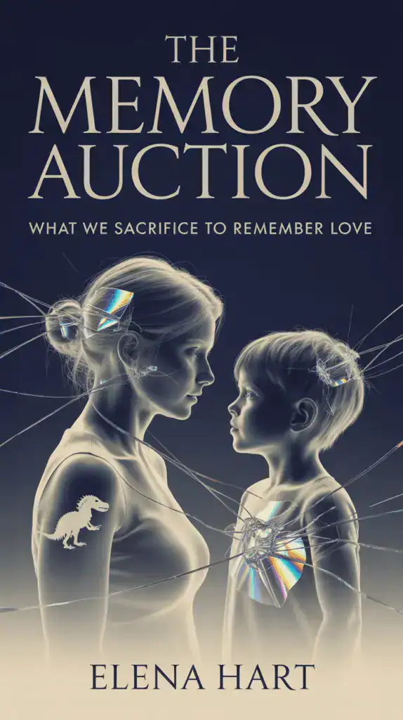 The Memory Auction