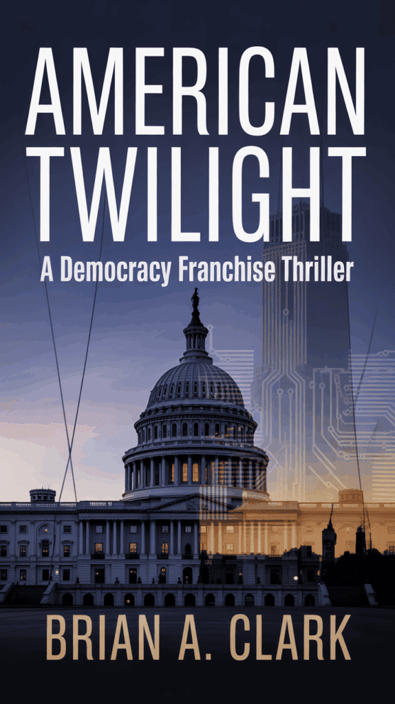 american twilight