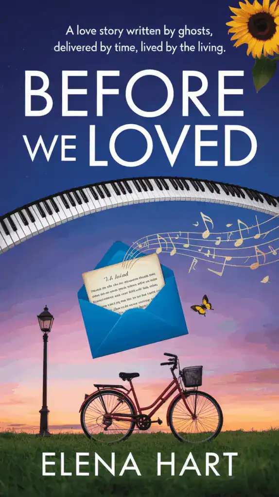 Before we Loved