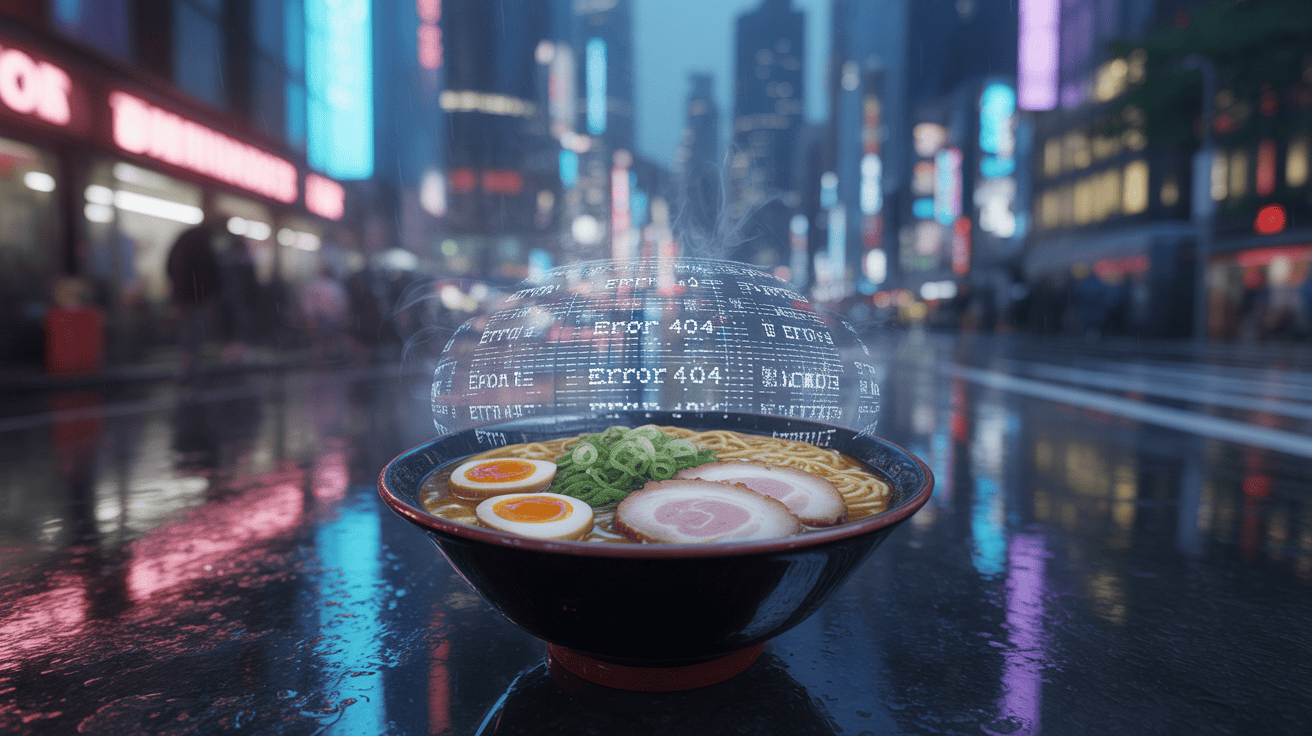 Kael Volt 5 Creating Cyberpunk & Magical Realism