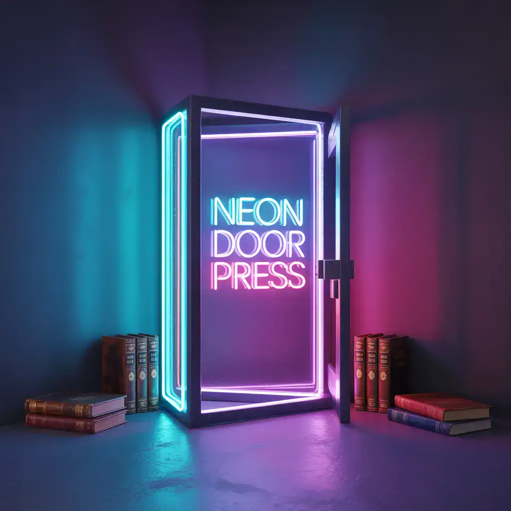NEONDOORPRESS