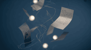 The Fiction of Elena Hart