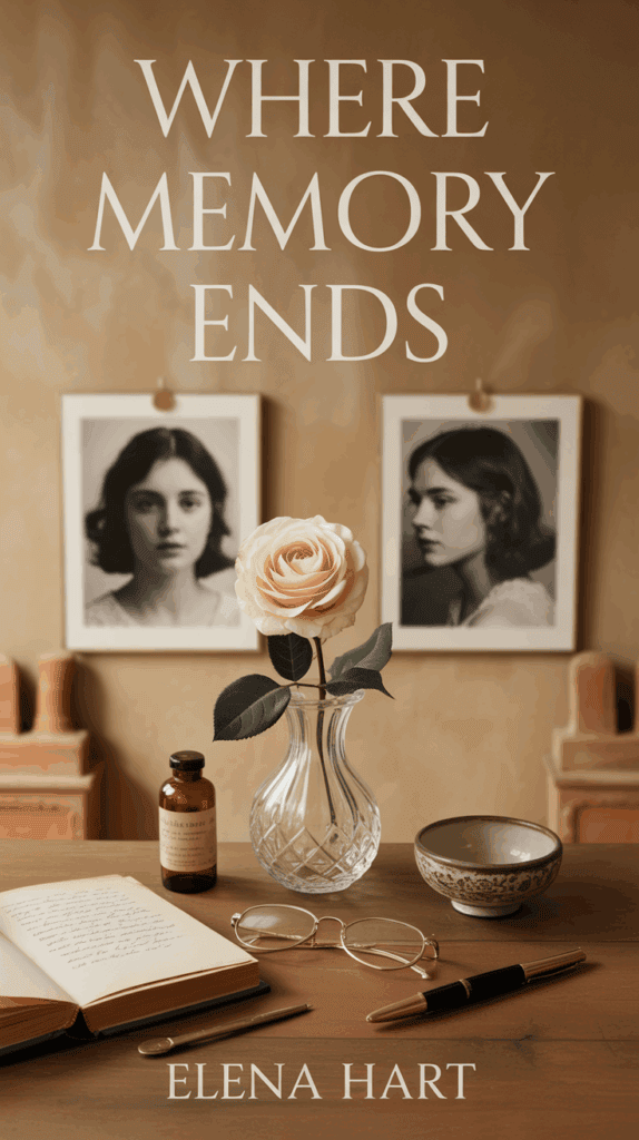Where Memory Ends