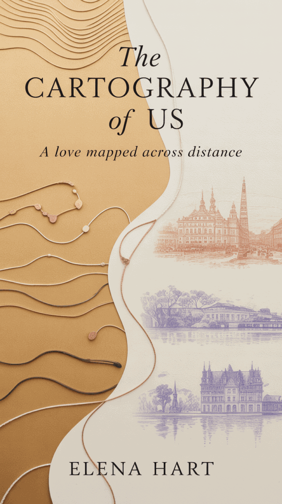 The Cartography of us