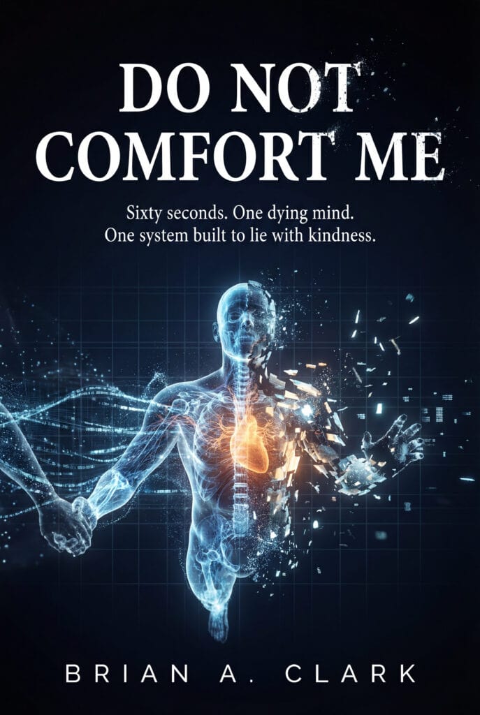 Do Not Confort Me