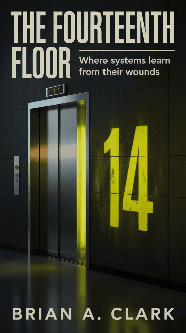 the fourteenth floor