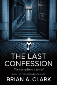 The Last Confession