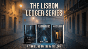 HOMEPAGE 35 The Lisbon Ledger Series
