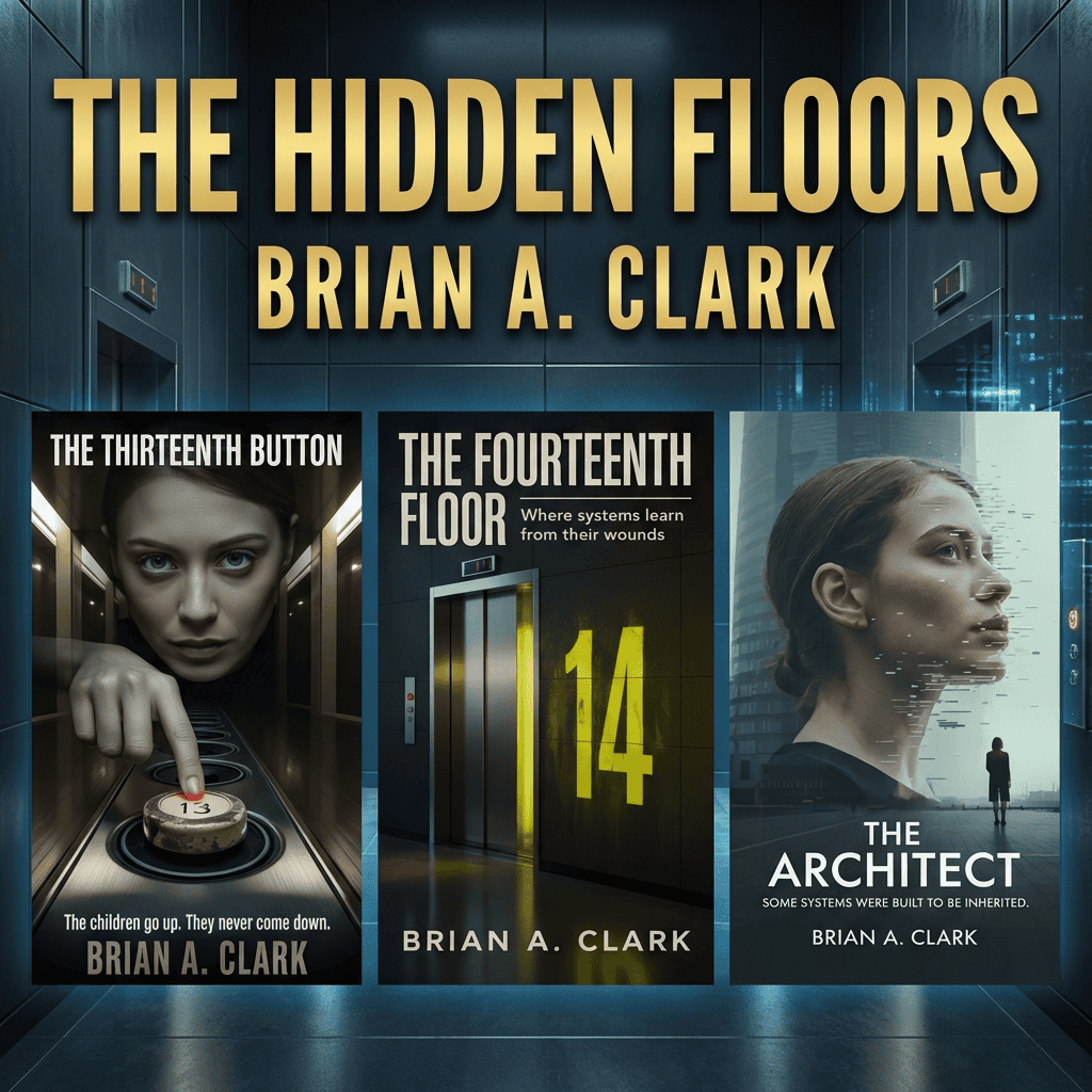 The Hidden Floors