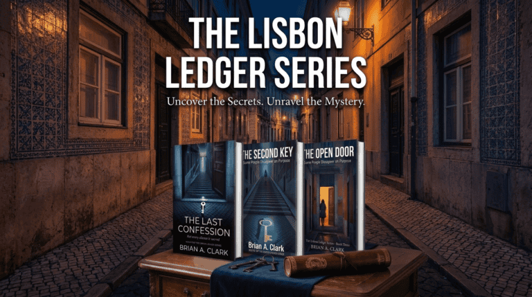 The Lisbon Ledge Series