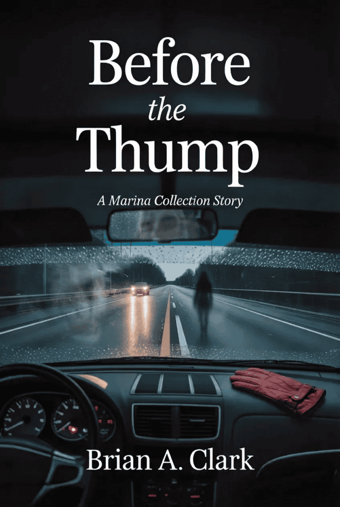 Before The Thump