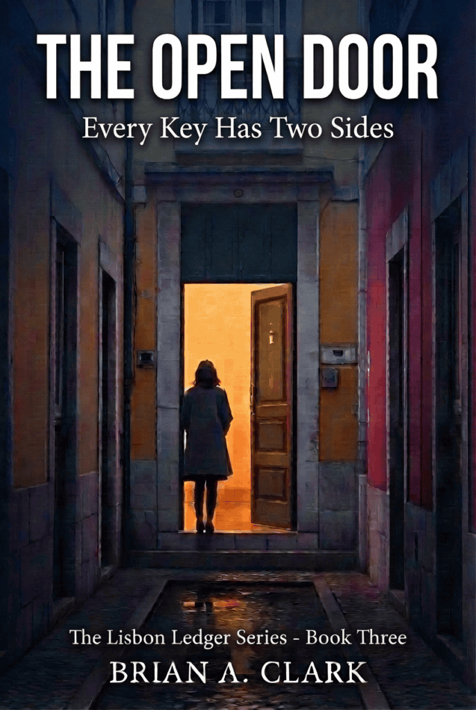 The Open Door