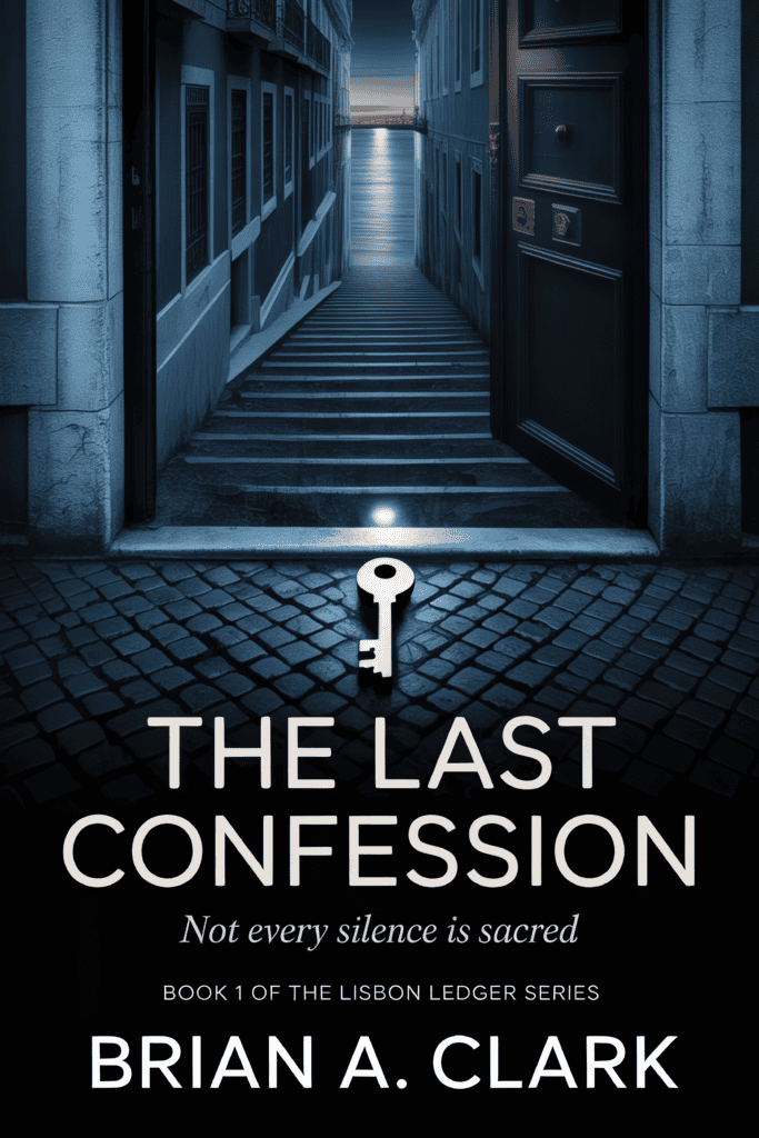 The Last Confession