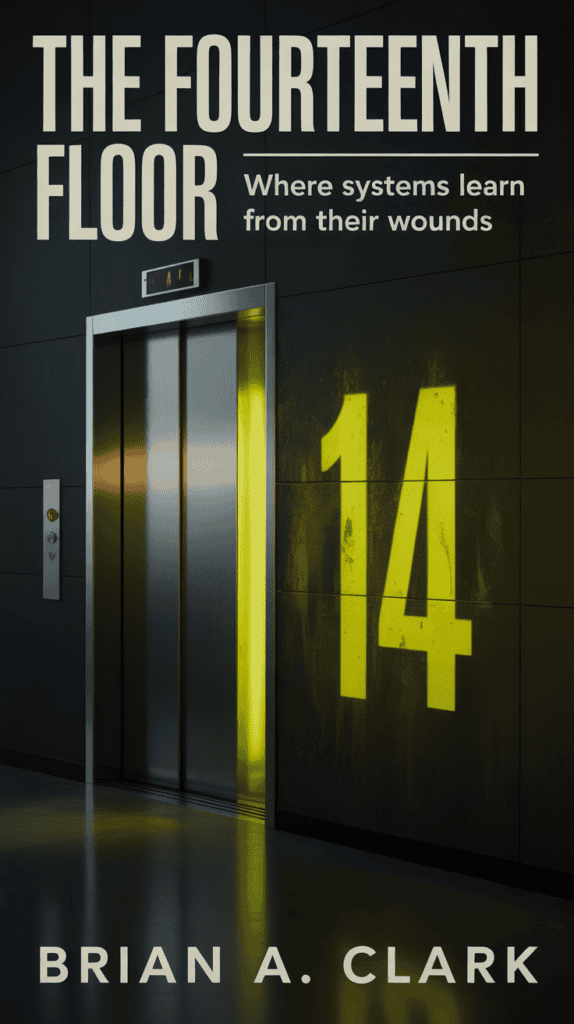 THE FOURTEENTH FLOOR