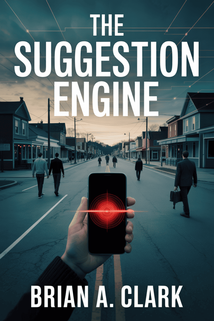 The Suggestion Engine