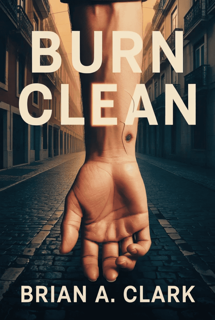 BURN CLEAN