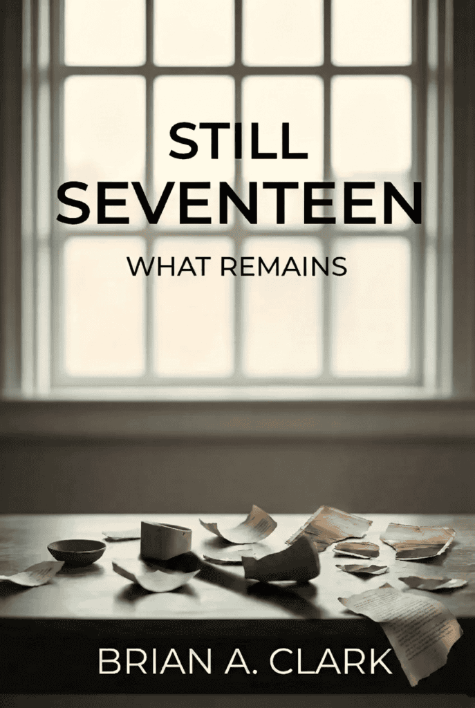 Still Seventeen