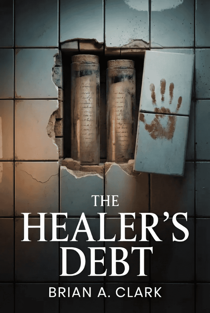 THE HEALER'S DEBT