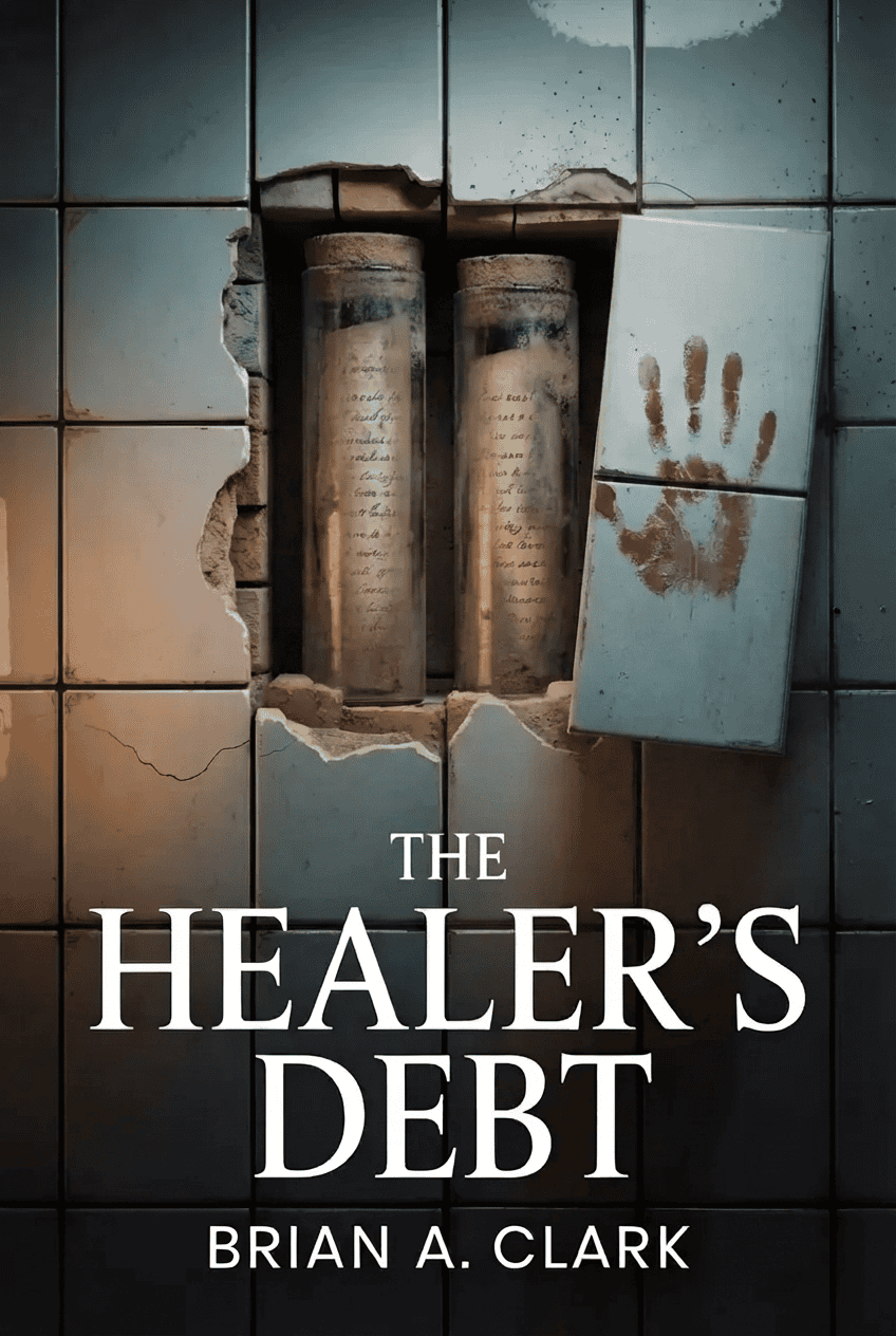 THE HEALER'S DEBT