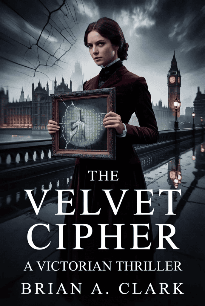 The Velvet Cipher