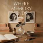 WHERE MEMORY ENDS