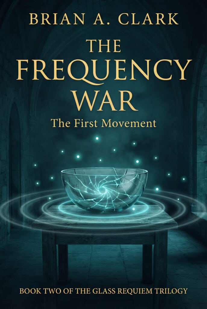 The Frequency War