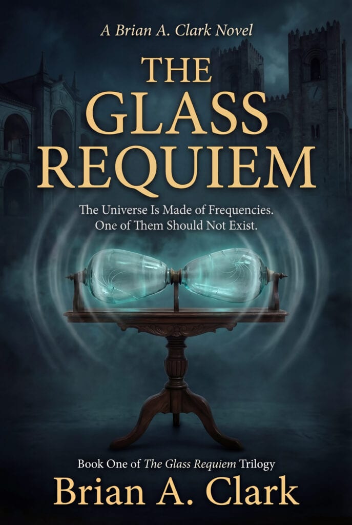 The Glass Requiem