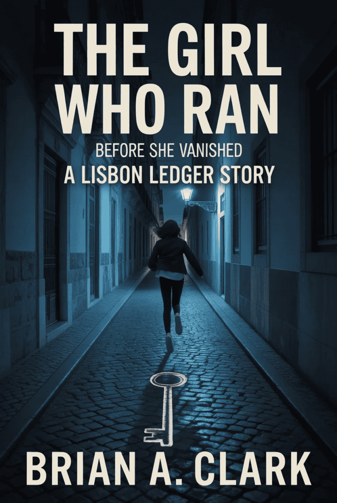 The Girl Who Ran
