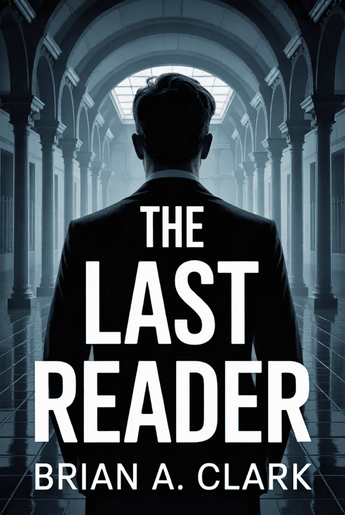 The Last Reader