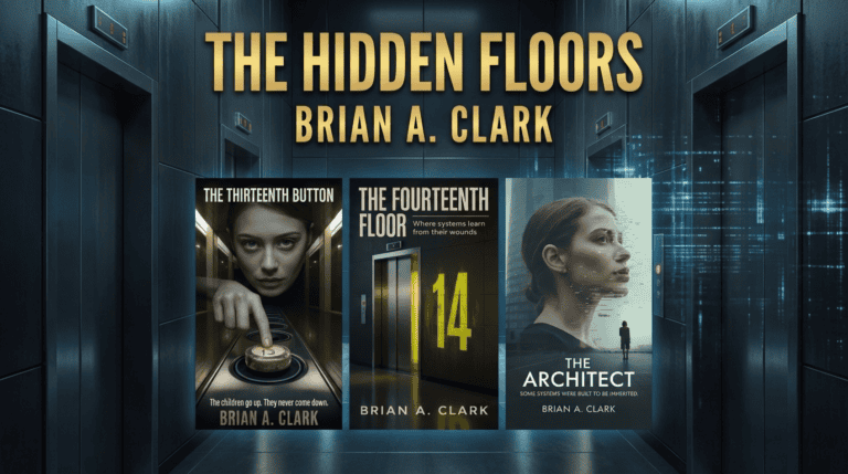 The Hidden Floors